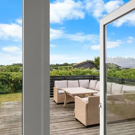 Casa vacanze Dusine - 340m From The Sea By Interhome Ebberup