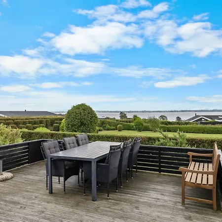 Feriehus Dusine - 340m From The Sea By Interhome *