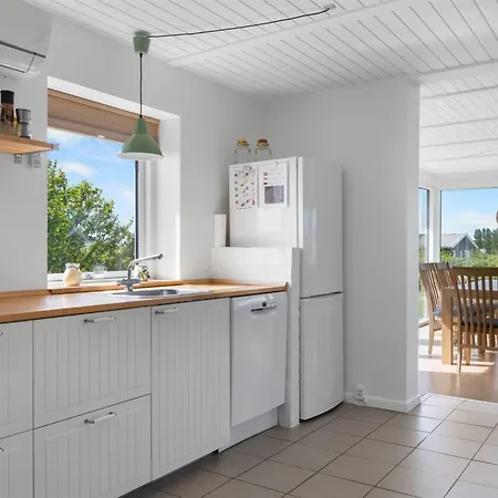 Dusine - 340m From The Sea By Interhome * Ebberup
