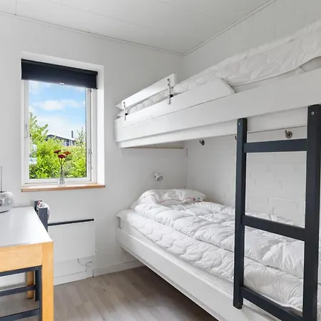 Feriehus Dusine - 340m From The Sea By Interhome Ebberup