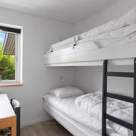 Dusine - 340m From The Sea By Interhome * Ebberup