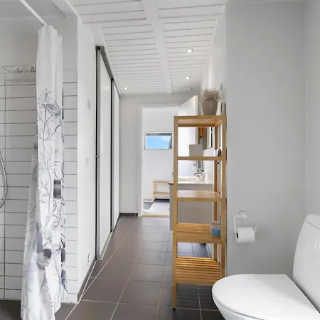 Feriehus Dusine - 340m From The Sea By Interhome