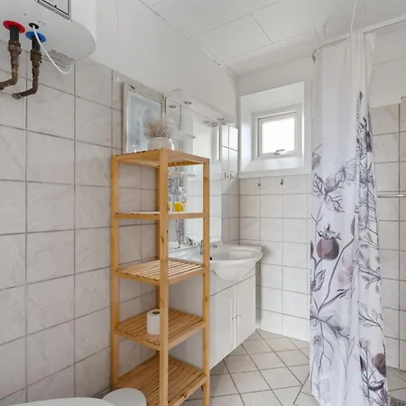 Dusine - 340m From The Sea By Interhome * Ebberup